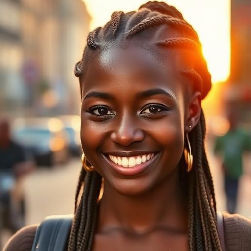 Chinelo Eze, traveller with Primeview Tours Ventures
